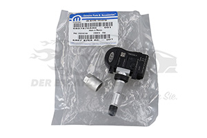 Reifendrucksensor