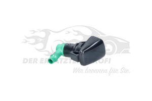 Scheibenwaschdüse Jeep K68260443AA