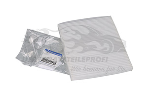 Innenraumfilter Jeep K68535621AA