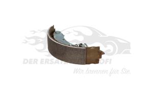 4241L2 Bremsbackensatz Citroen / Peugeot / Opel