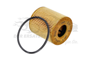 1109CL Ölfilter Citroen / Peugeot / Opel