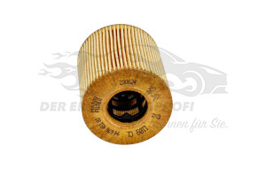 1109CL Ölfilter Citroen / Peugeot / Opel