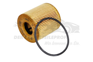 1109CL Ölfilter Citroen / Peugeot / Opel