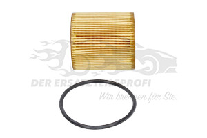 1109CL Ölfilter Citroen / Peugeot / Opel