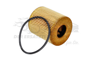 1109CL Ölfilter Citroen / Peugeot / Opel