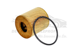 1109CL Ölfilter Citroen / Peugeot / Opel