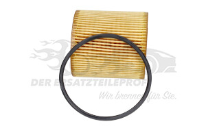 1109CL Ölfilter Citroen / Peugeot / Opel