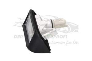 6340G7 Kennzeichenleuchte Citroen / Peugeot / Opel