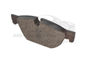 425473 Bremsbelagsatz, Scheibenbremse Citroen / Peugeot / Opel