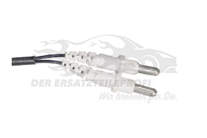 425473 Bremsbelagsatz, Scheibenbremse Citroen / Peugeot / Opel