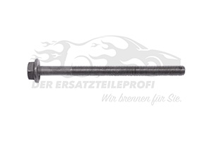 Zylinderkopfschrauben