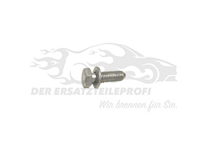Befestigungsschraube für Wasserpumpe