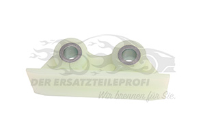 Gleitschiene für Steuerkette Citroen / Peugeot / Opel 081827