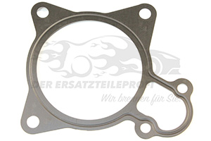 Dichtung für Wasserpumpe Citroen / Peugeot / Opel 1206F1