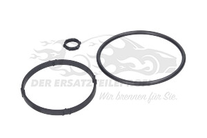 1103L8 Dichtung, Ölfiltergehäuse Citroen / Peugeot / Opel