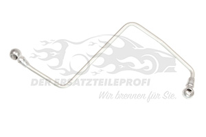 Ölleitung
