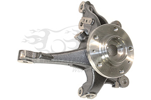 Achsschenkel Citroen / Peugeot / Opel 3647A9