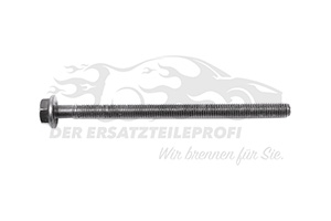 Zylinderkopfschrauben