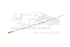 117407 Ölpeilstab Citroen / Peugeot / Opel