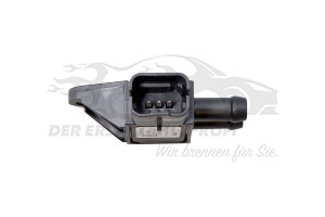 1618Z9 Sensor, Differenzdruck FAP-Filter Citroen / Peugeot / Opel