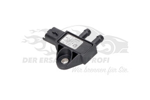 Differenzdrucksensor