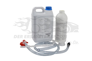 9736A1 Additiv Citroen / Peugeot / Opel