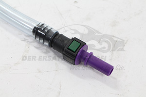 9736A1 Additiv Citroen / Peugeot / Opel