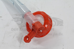 9736A1 Additiv Citroen / Peugeot / Opel