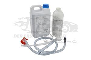 Additiv für Partikelfilter Citroen / Peugeot / Opel 9736A1