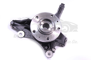 Achsschenkel Citroen / Peugeot / Opel 3646A9