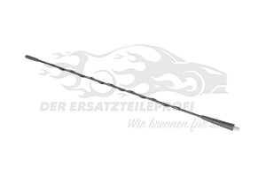 6561QA Antenne Citroen / Peugeot / Opel