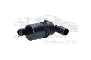 643492 Waschwasserpumpe, Scheibenreinigung Citroen / Peugeot / Opel