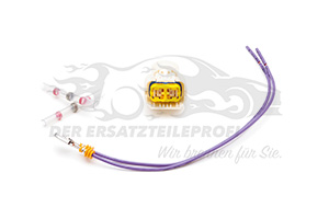 Kabelsatz für Nebelscheinwerfer Citroen / Peugeot / Opel 1606247380
