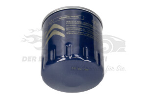 9808867880 Ölfilter Citroen / Peugeot / Opel