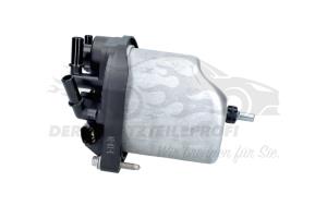 190197 Gehäuse, Kraftstoffilter Citroen / Peugeot / Opel
