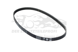6000636667 Keilrippenriemen Fiat