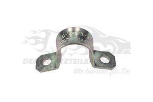 Halter für Stabilisatorlagerung Ford 1003610