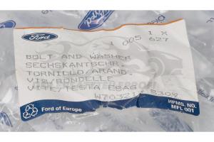 1005627 Schraube,allgemein Ford