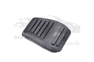 Pedalgummi für Kupplungspedal Ford 1029040