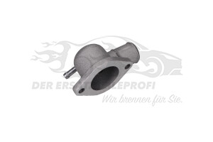 1027596 Thermostatgehäuse Ford