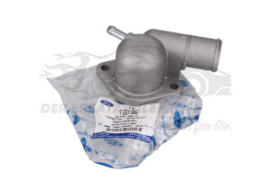Thermostatgehäuse Ford 1027596