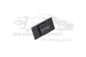 Befestigungsstopfen Ford 1020193