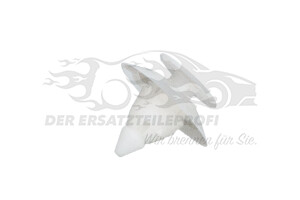 Befestigungsstopfen Ford 1038008