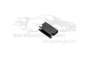 Original Ford Montagesatz für Stoßstange 