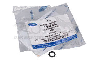 Kupplungsleitung Ford 1032693