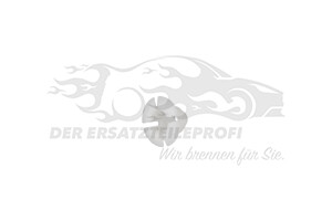Original Ford Montagesatz für Stoßstange 
