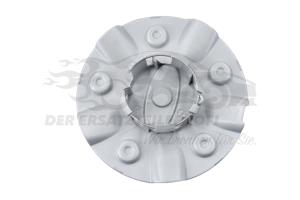 1064118 Emblem, Radzierblende Ford