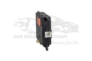 1056313 Stellmotor, Heizungsklappen Ford