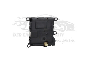 1056313 Stellmotor, Heizungsklappen Ford