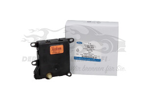 Stellmotor für Lüftungsklappe Ford 1056313